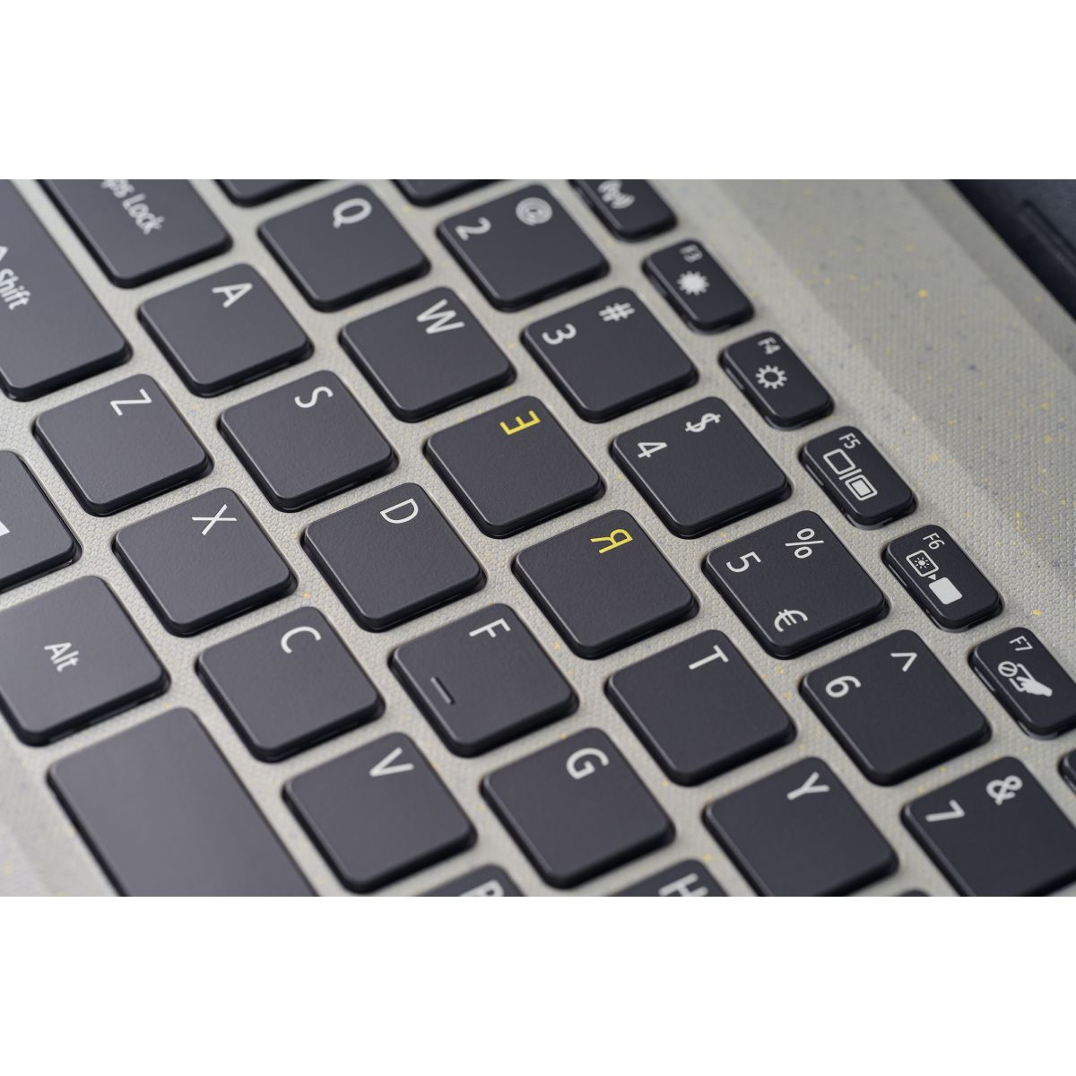 Voir la diapositive 7 : ACER Ordinateur portable Aspire Vero | PC Green | AV15-51-30BM