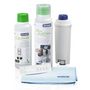 Voir la diapositive 3 : DELONGHI Kit nettoyage cafetière - 5513283501