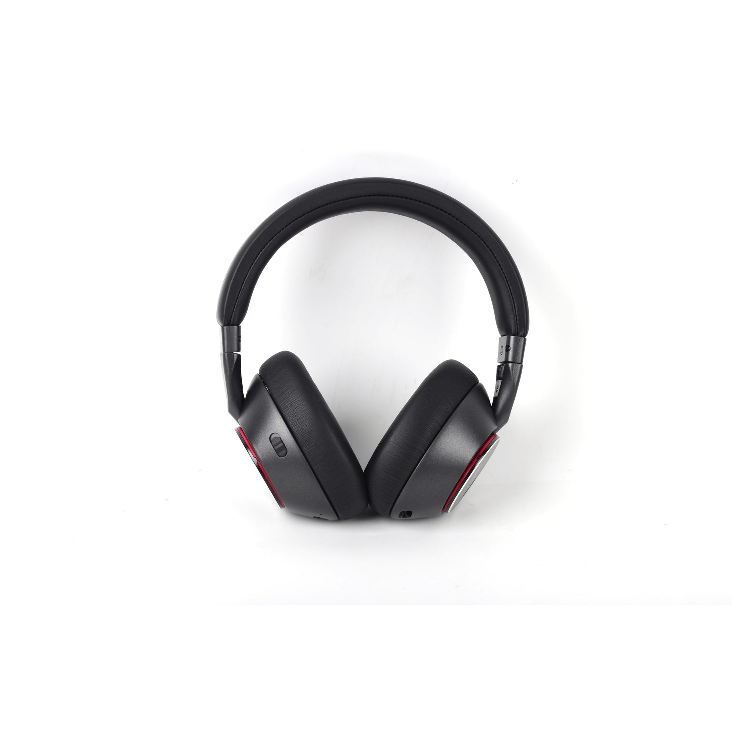 Voir la diapositive 3 : QILIVE Q1136 BT NC - Noir - Technologie ANC ( Réduction active du bruit )