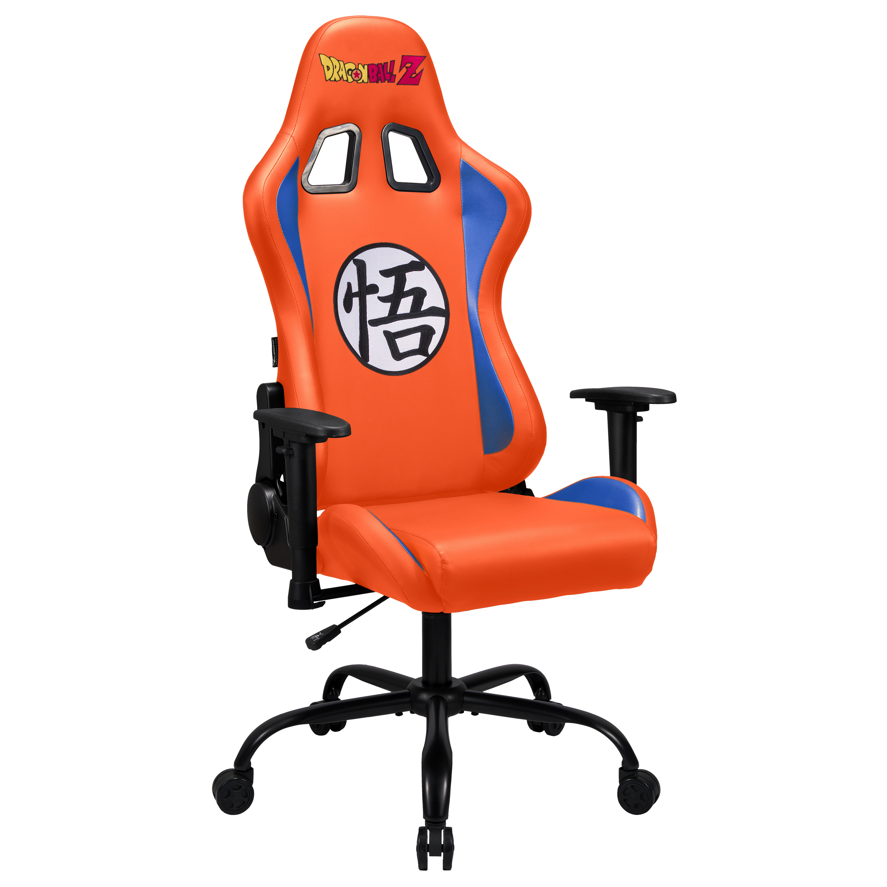 Voir la diapositive 2 : Siege Pro Gaming Dragon Ball Z