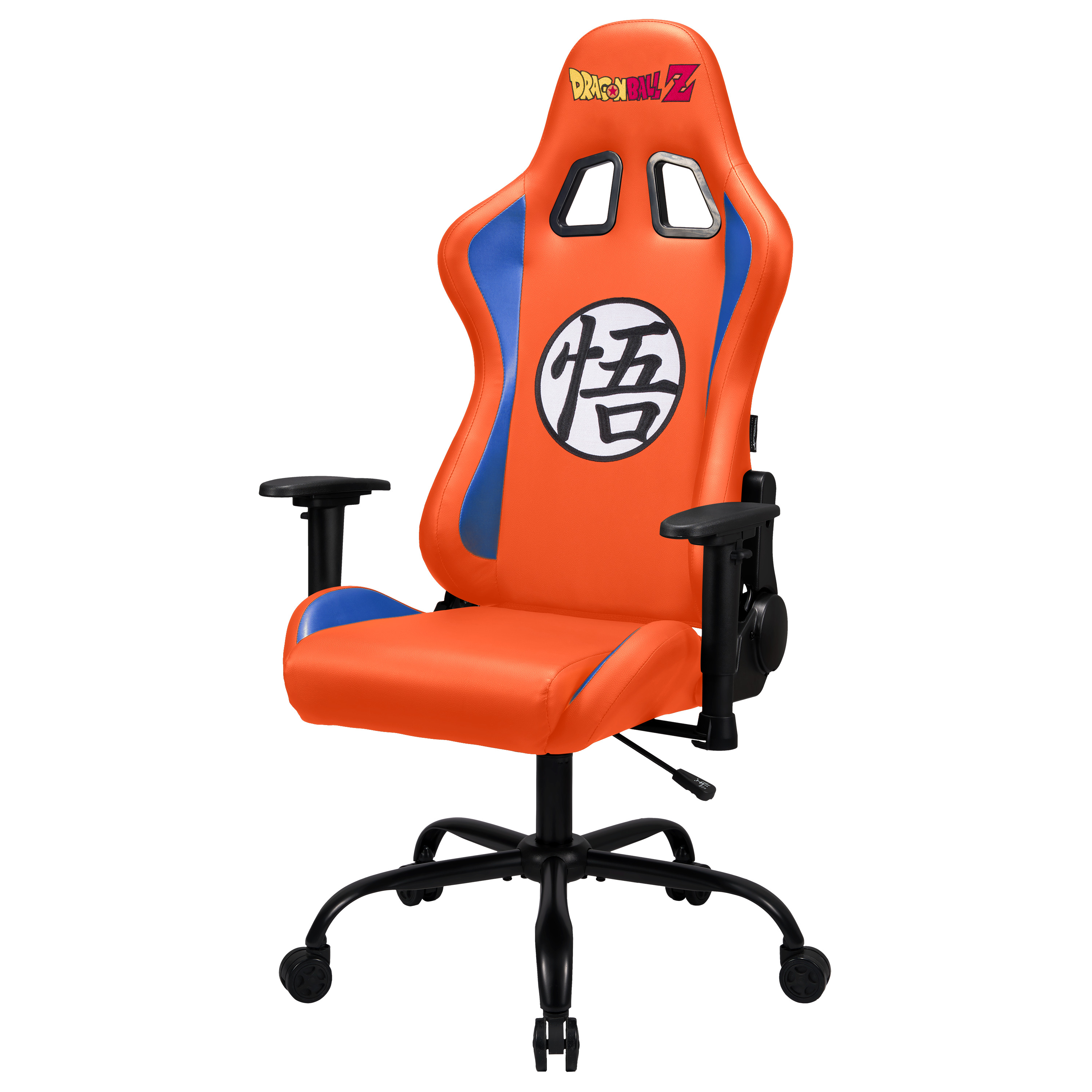 Voir la diapositive 3 : Siege Pro Gaming Dragon Ball Z