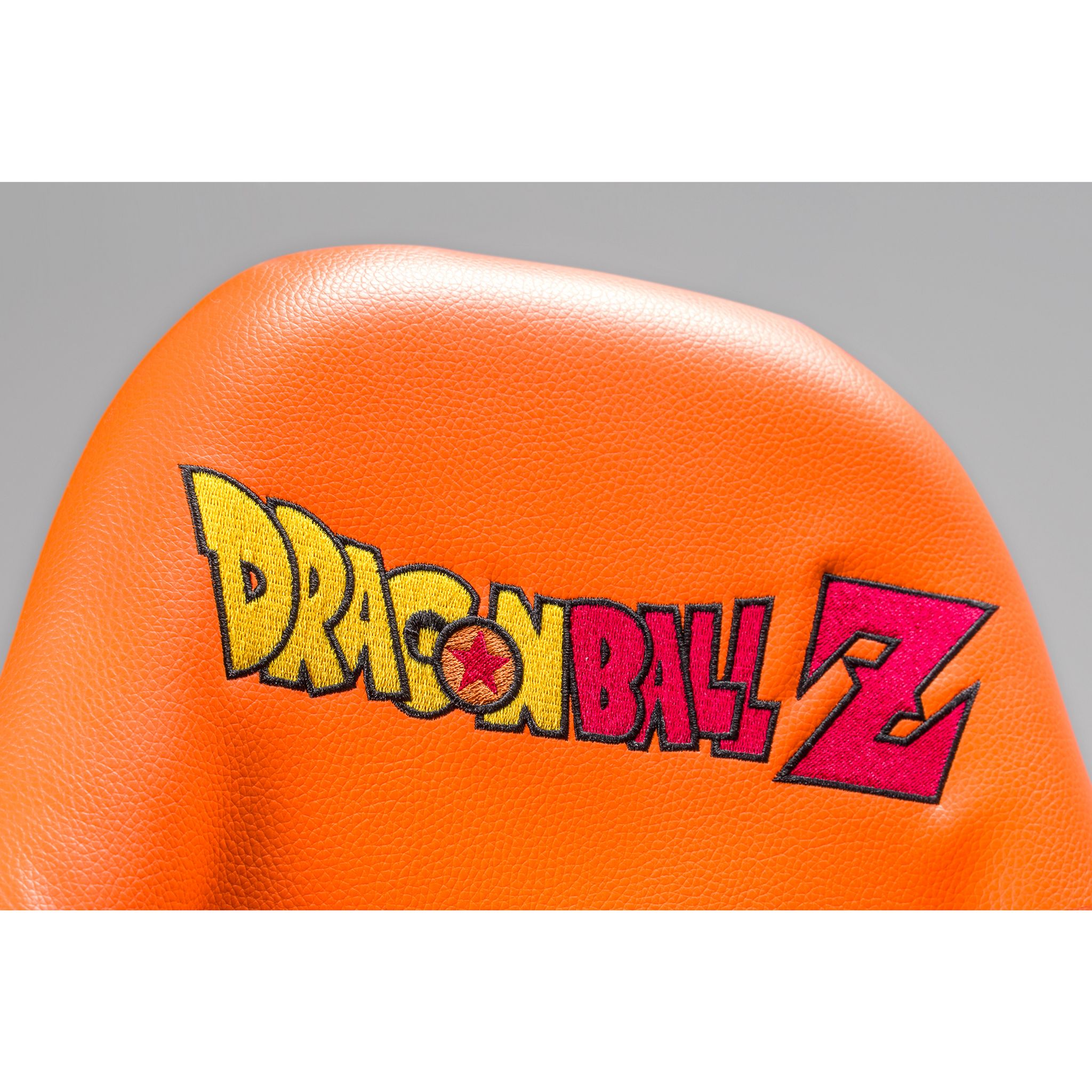 Voir la diapositive 7 : Siege Pro Gaming Dragon Ball Z