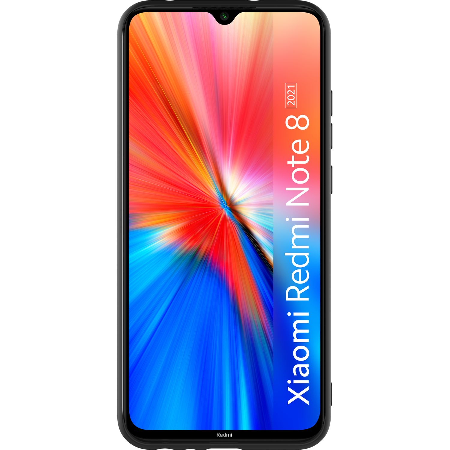 Voir la diapositive 4 : XIAOMI Coque et verre trempé pour Redmi Note 8