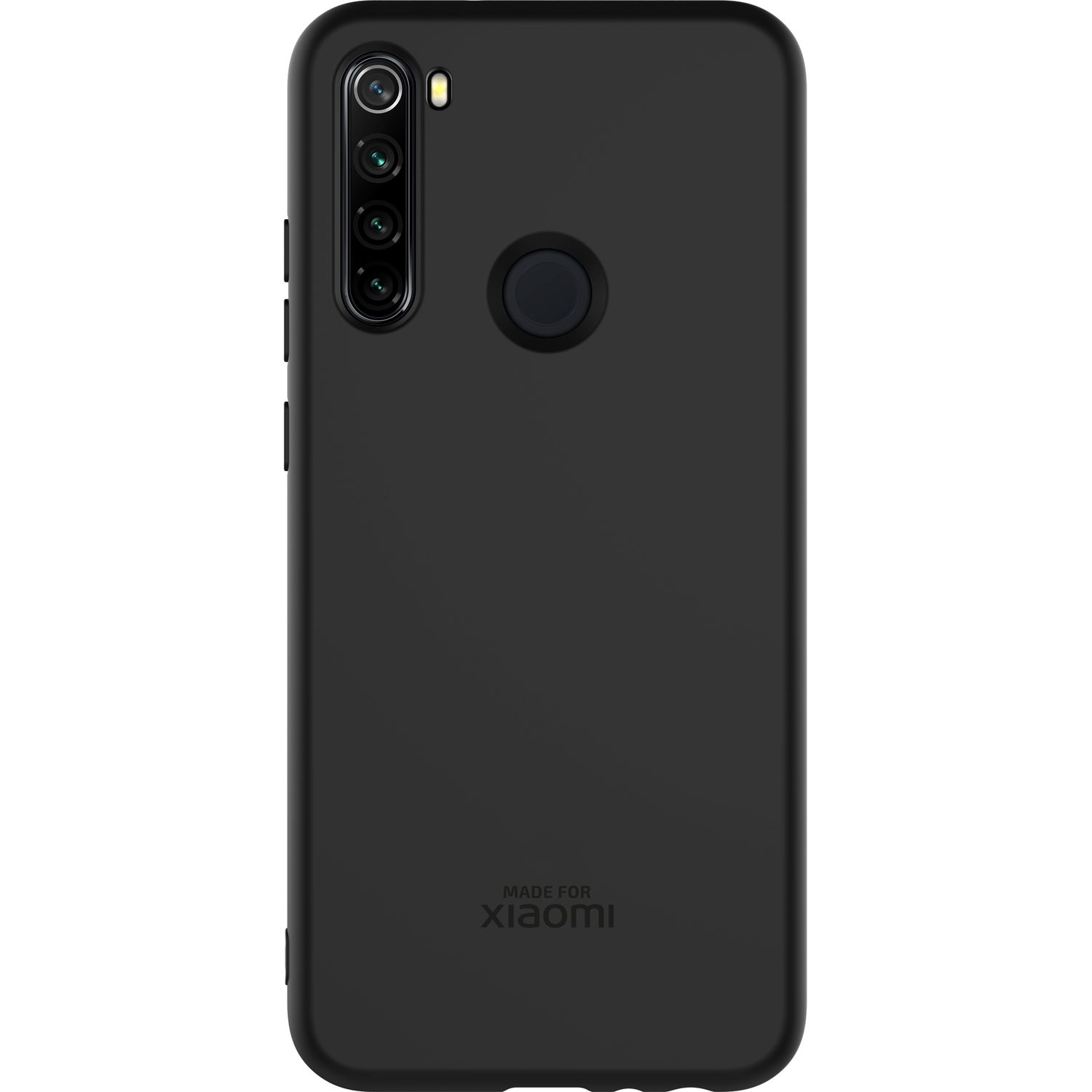 Voir la diapositive 6 : XIAOMI Coque et verre trempé pour Redmi Note 8