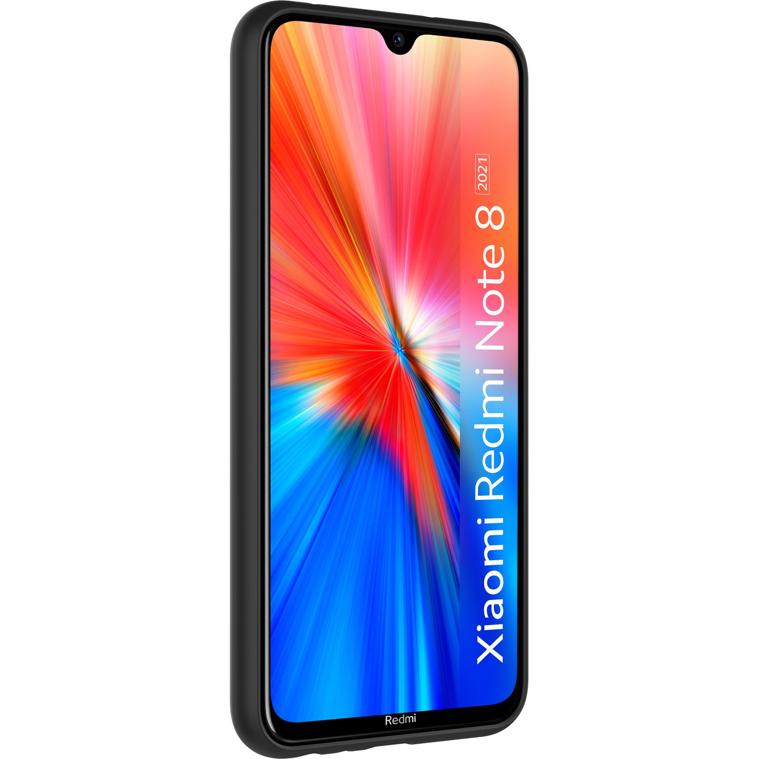 Voir la diapositive 10 : XIAOMI Coque et verre trempé pour Redmi Note 8