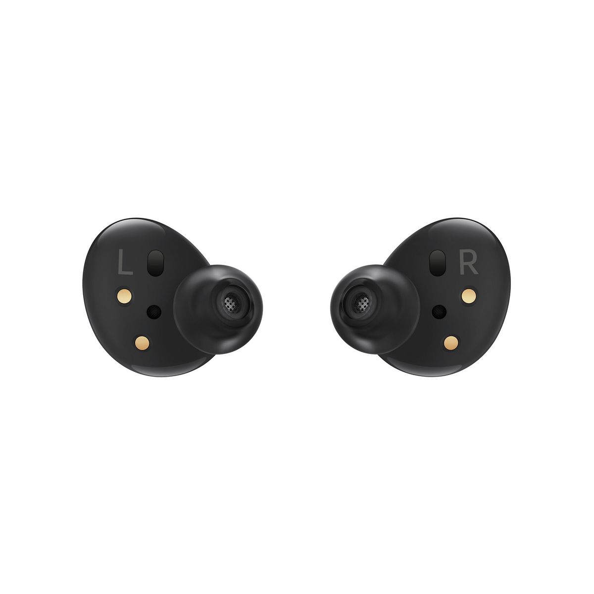 SAMSUNG Écouteurs Galaxy Buds 2 Buds avec Galaxy AI - Noir