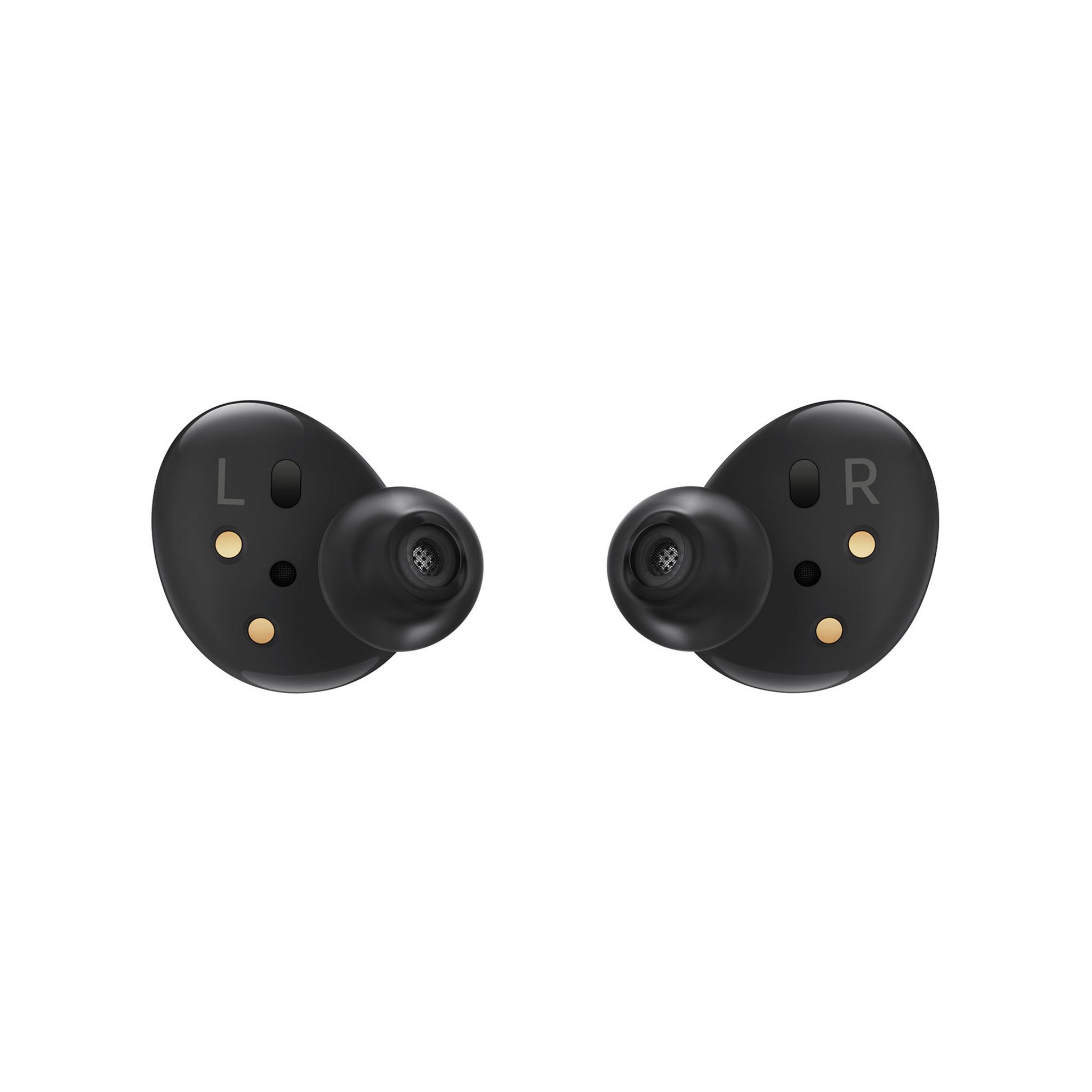 Voir la diapositive 3 : SAMSUNG Écouteurs Galaxy Buds 2 Buds avec Galaxy AI - Noir