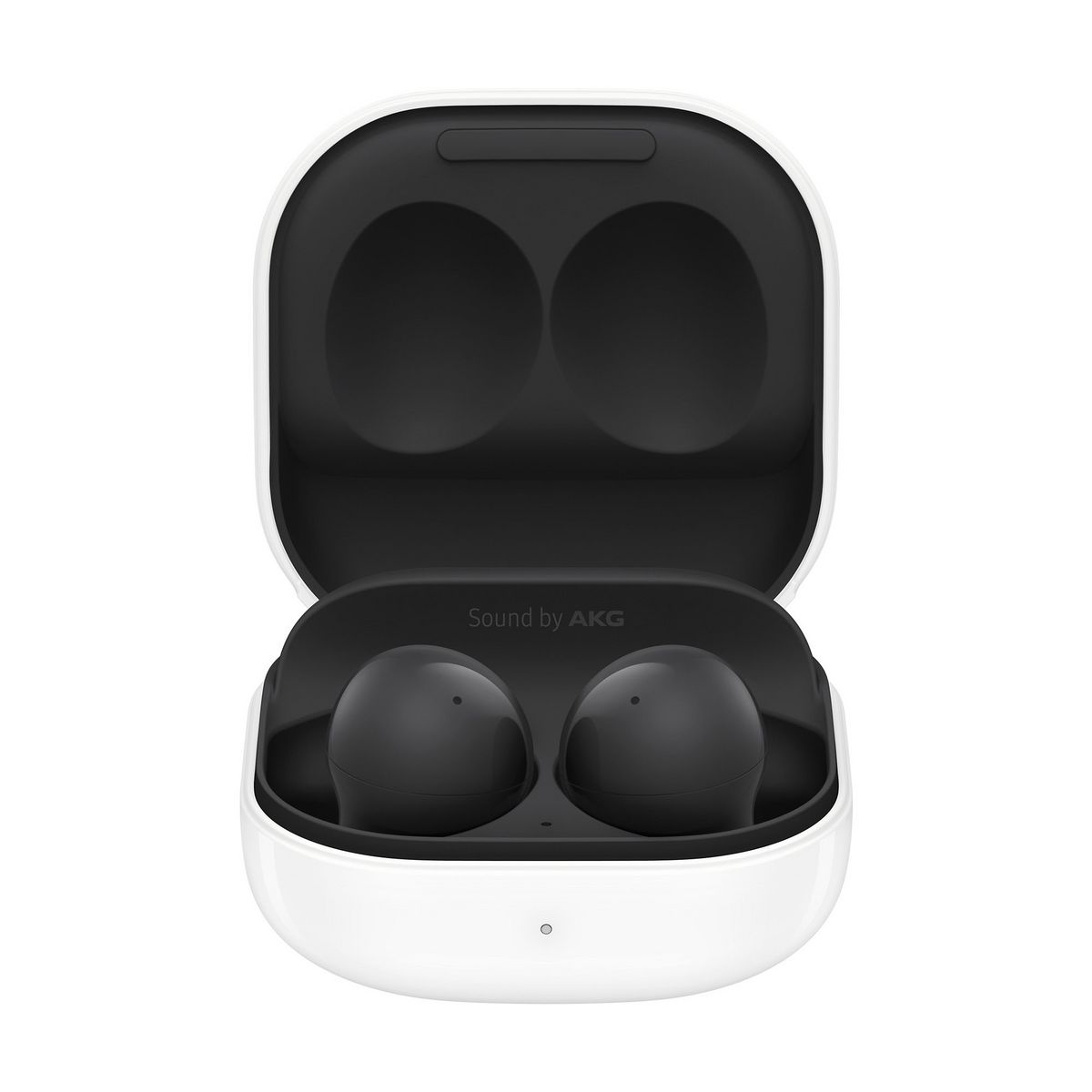 SAMSUNG Écouteurs Galaxy Buds 2 Buds avec Galaxy AI - Noir