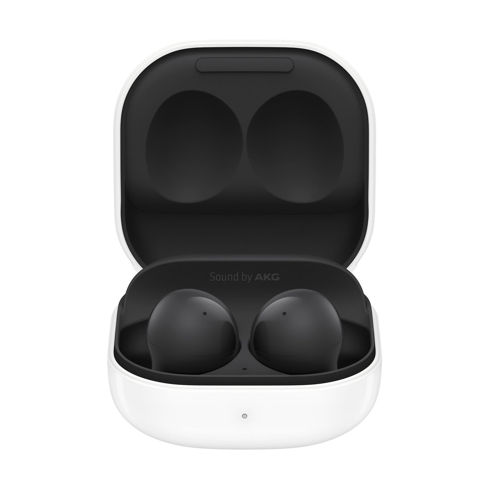 Voir la diapositive 5 : SAMSUNG Écouteurs Galaxy Buds 2 Buds avec Galaxy AI - Noir