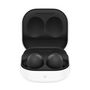 Voir la diapositive 5 : SAMSUNG Écouteurs Galaxy Buds 2 Buds avec Galaxy AI - Noir