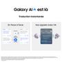 Voir la diapositive 8 : SAMSUNG Écouteurs Galaxy Buds 2 Buds avec Galaxy AI - Noir