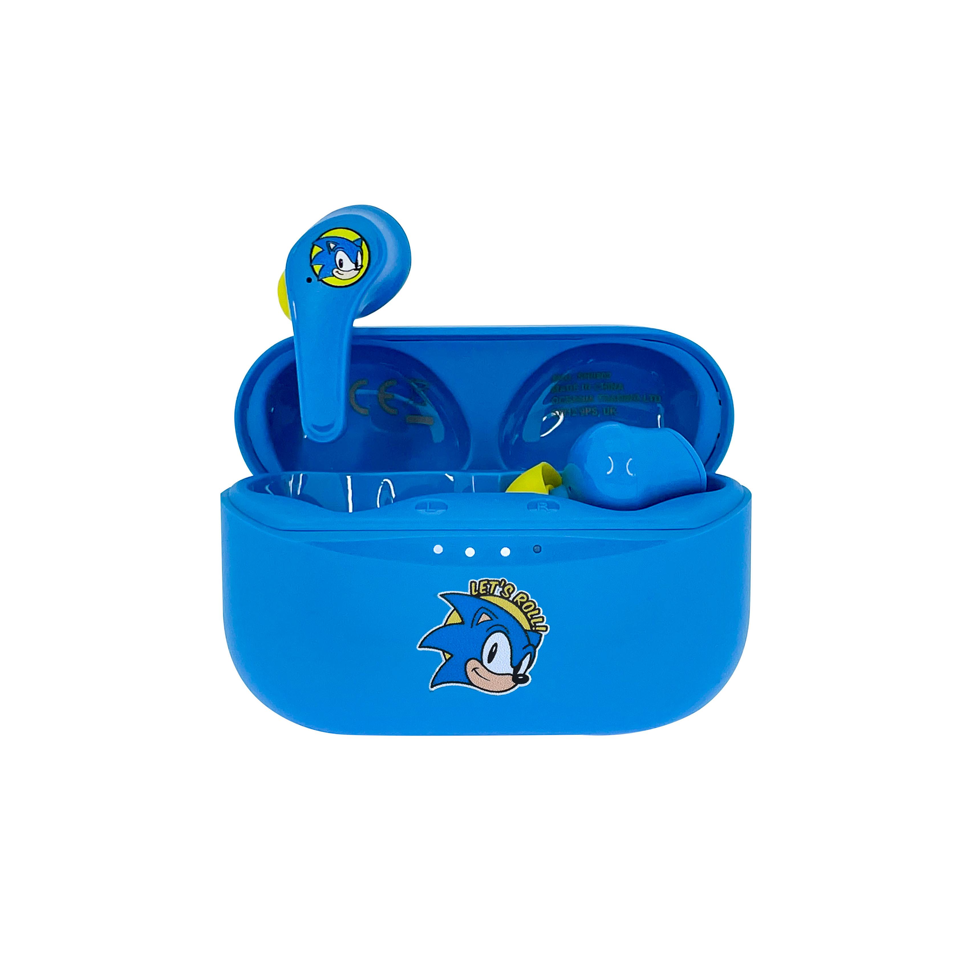 OTL Casque multimédia avec micro détachable Mario Kart