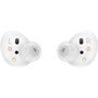 Voir la diapositive 2 : SAMSUNG Écouteurs Galaxy Buds 2 Buds avec Galaxy AI - Blanc