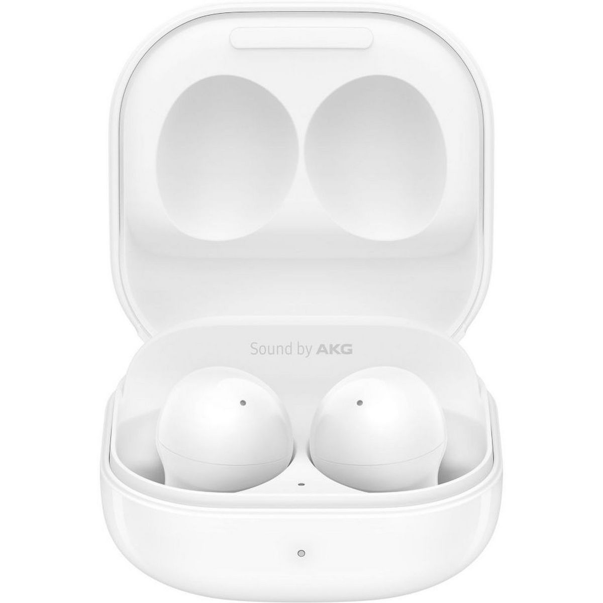 SAMSUNG Écouteurs Galaxy Buds 2 Buds avec Galaxy AI - Blanc