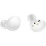 Voir la diapositive 5 : SAMSUNG Écouteurs Galaxy Buds 2 Buds avec Galaxy AI - Blanc