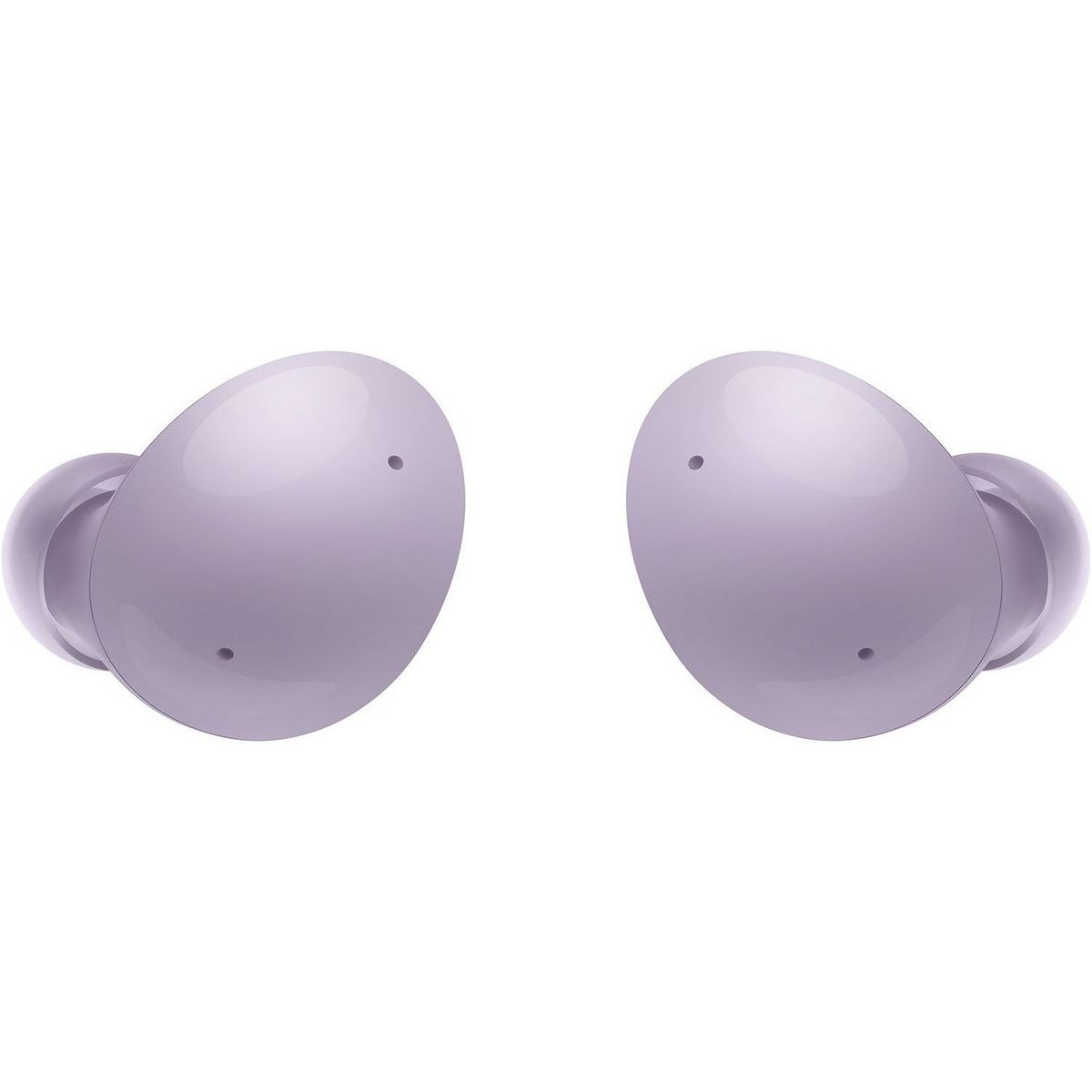 SAMSUNG Écouteurs Galaxy Buds 2 Buds avec Galaxy AI - Violet