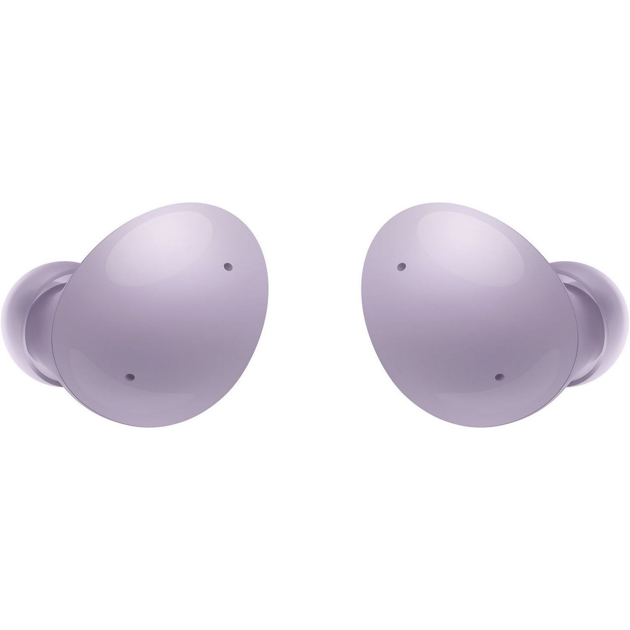 Voir la diapositive 4 : SAMSUNG Écouteurs Galaxy Buds 2 Buds avec Galaxy AI - Violet