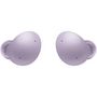 Voir la diapositive 4 : SAMSUNG Écouteurs Galaxy Buds 2 Buds avec Galaxy AI - Violet