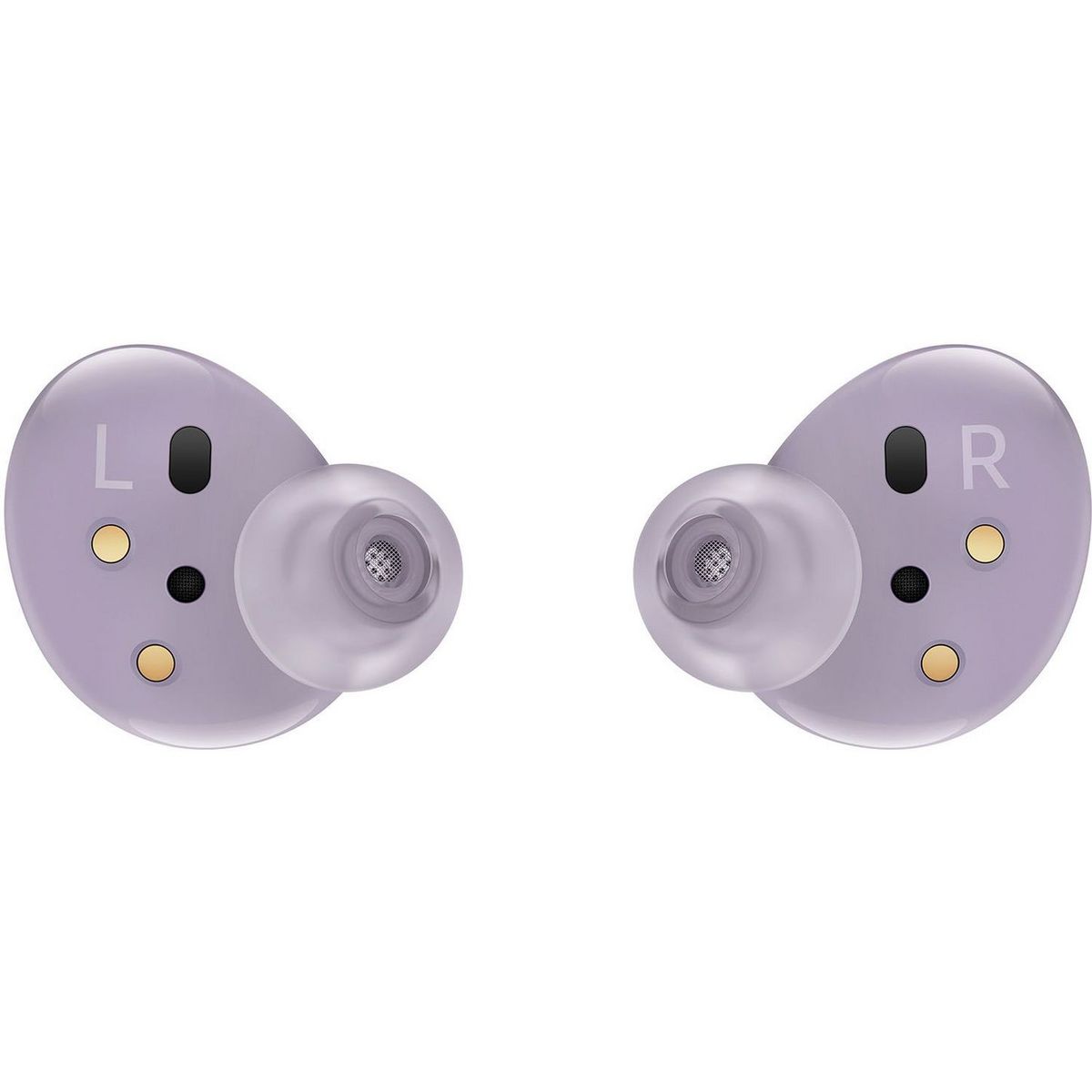 SAMSUNG Écouteurs Galaxy Buds 2 Buds avec Galaxy AI - Violet