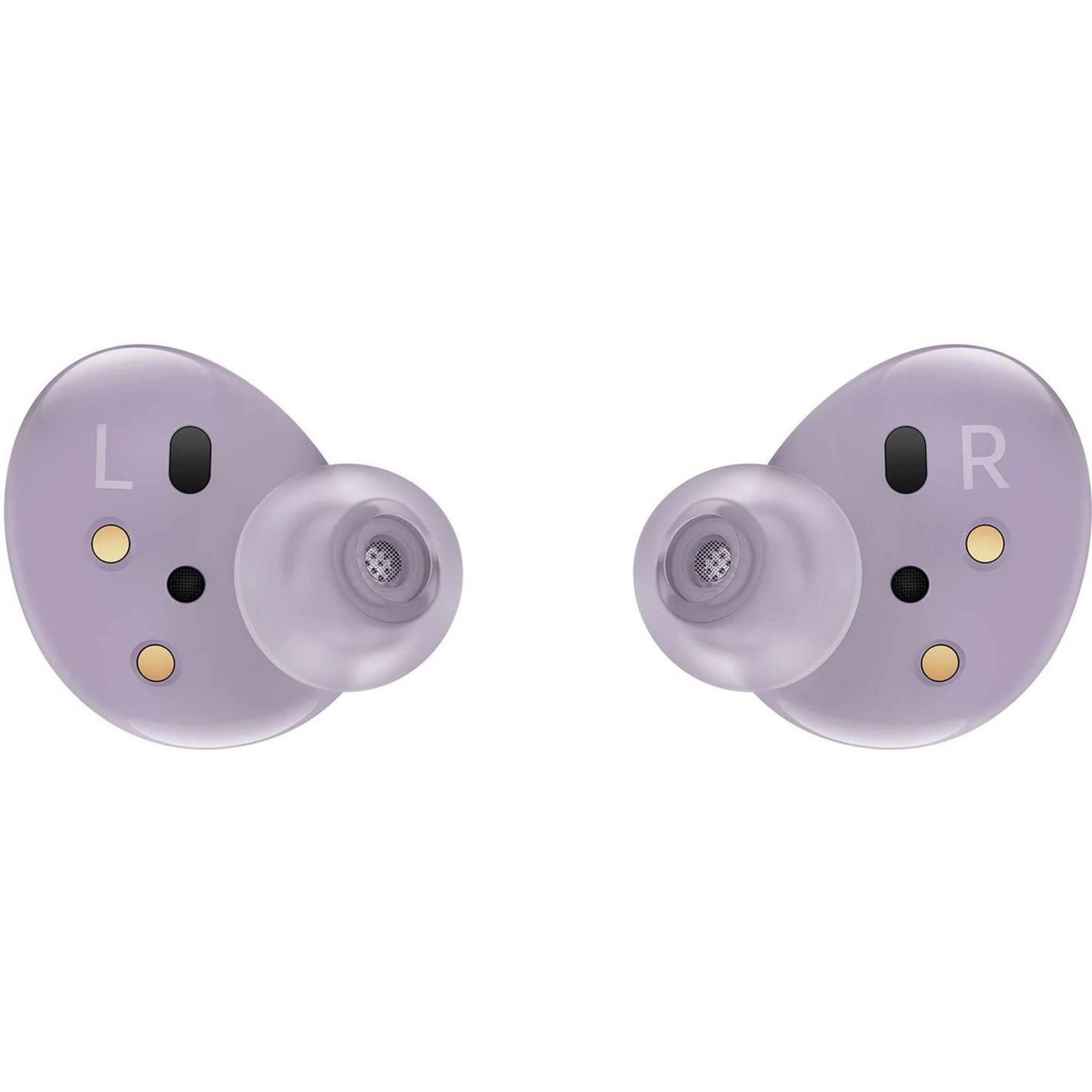 Voir la diapositive 6 : SAMSUNG Écouteurs Galaxy Buds 2 Buds avec Galaxy AI - Violet