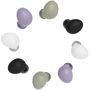 Voir la diapositive 7 : SAMSUNG Écouteurs Galaxy Buds 2 Buds avec Galaxy AI - Violet