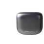 Voir la diapositive 3 : QILIVE Ecouteurs sans fil TWS Q1467 - Gris foncé - Technologie ENC - Affichage LED du niveau de charge
