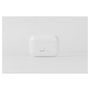 Voir la diapositive 2 : QILIVE Ecouteurs Bluetooth Q1461 Blanc - True Wireless - Technologie ANC ( Réduction active du bruit )