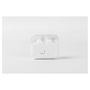 Voir la diapositive 3 : QILIVE Ecouteurs Bluetooth Q1461 Blanc - True Wireless - Technologie ANC ( Réduction active du bruit )