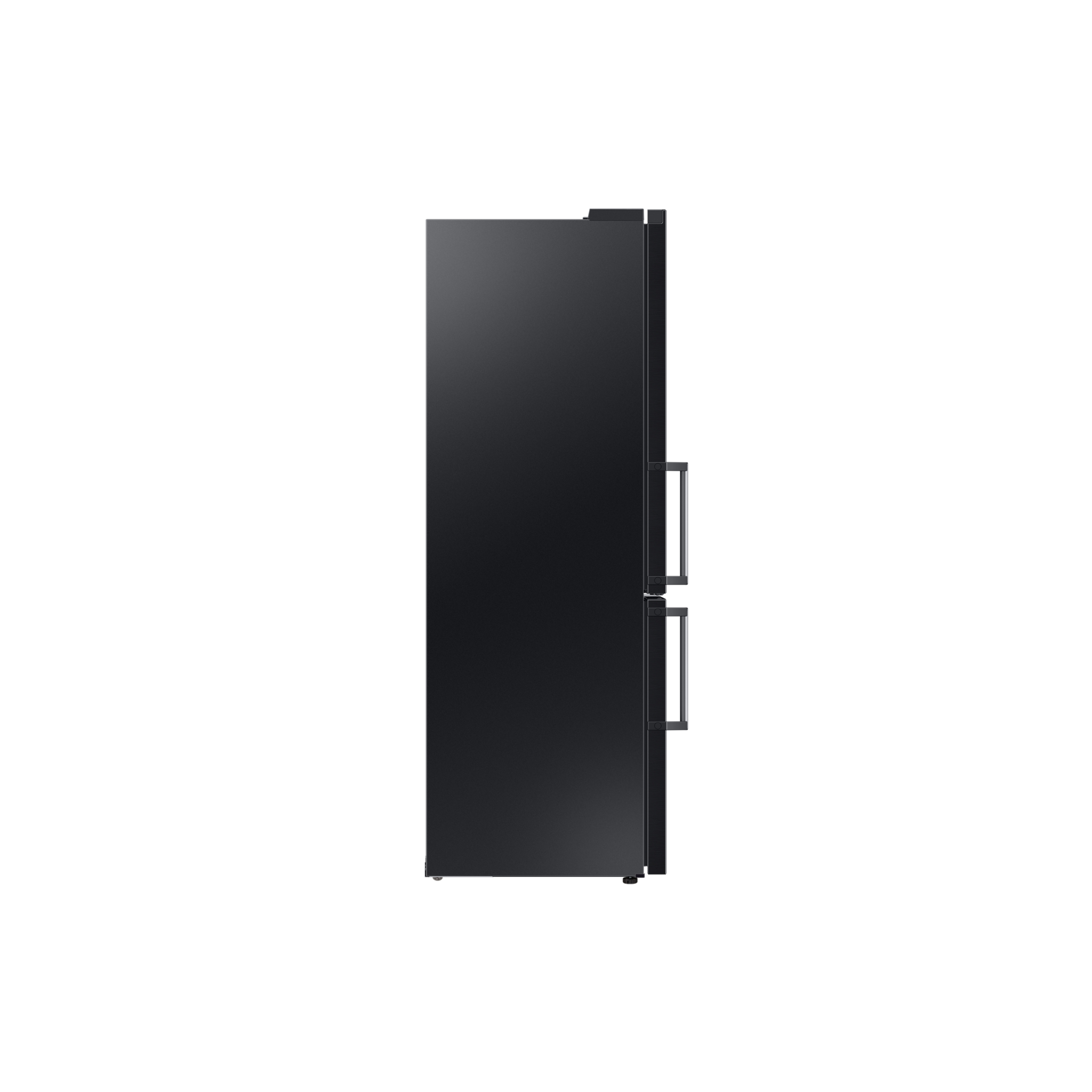 Voir la diapositive 6 : SAMSUNG Réfrigérateur combiné RL34T620EBN, 344 L, Froid ventilé No frost, E