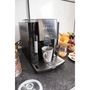 Voir la diapositive 13 : QILIVE Machine à café expresso avec broyeur à grain Q.5404 - Noir