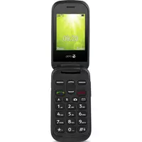 SELECLINE Smartphone 874459 - 8 Go - 5 pouces - Noir pas cher 
