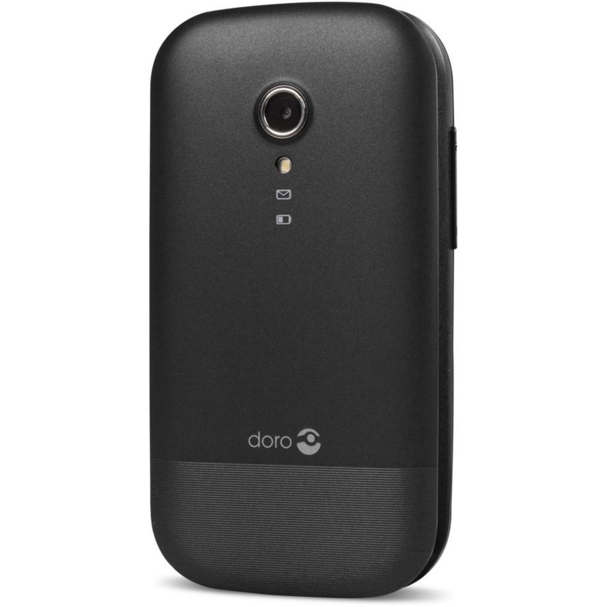 Voir la diapositive 4 : DORO 2404 - Noir