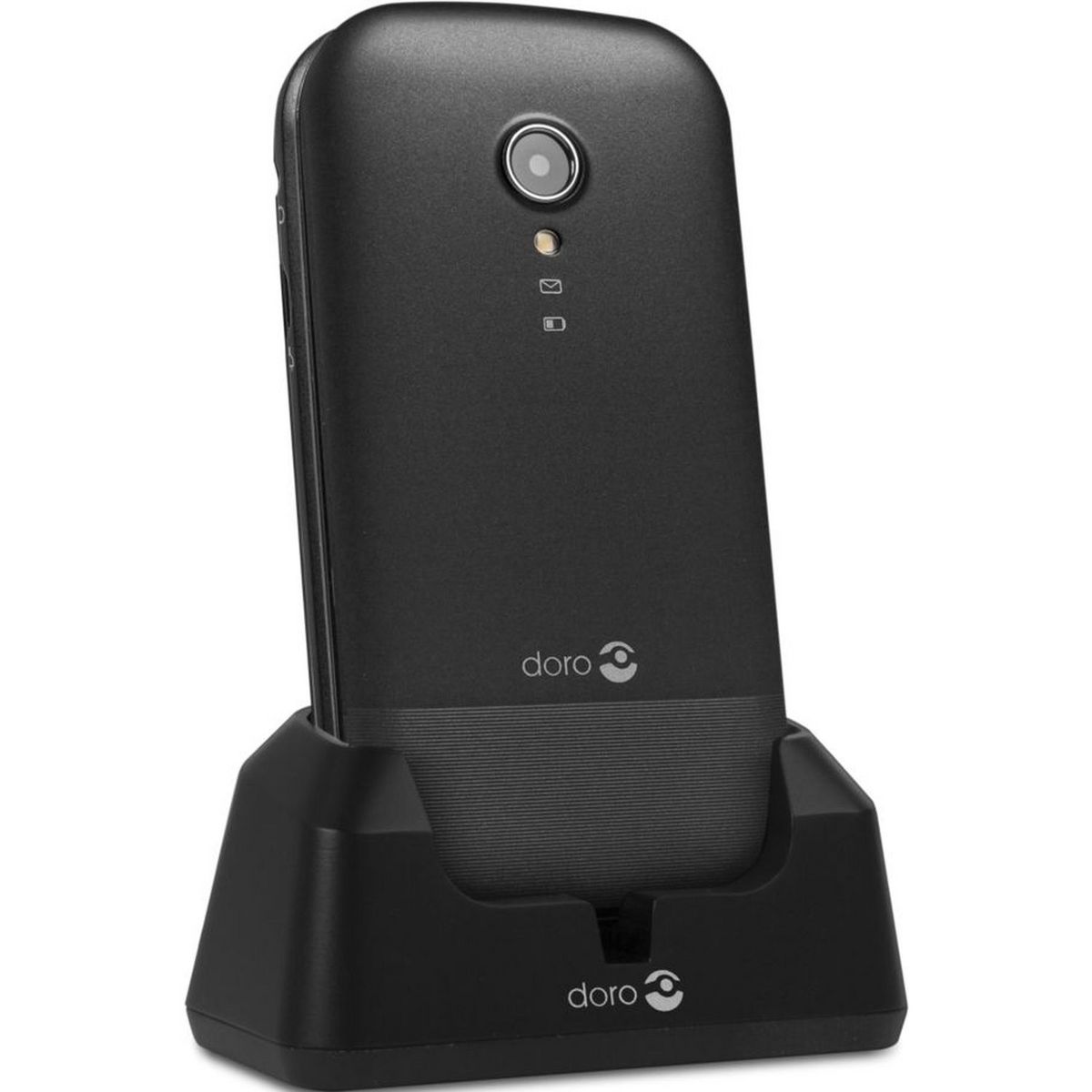 DORO 2404 - Noir