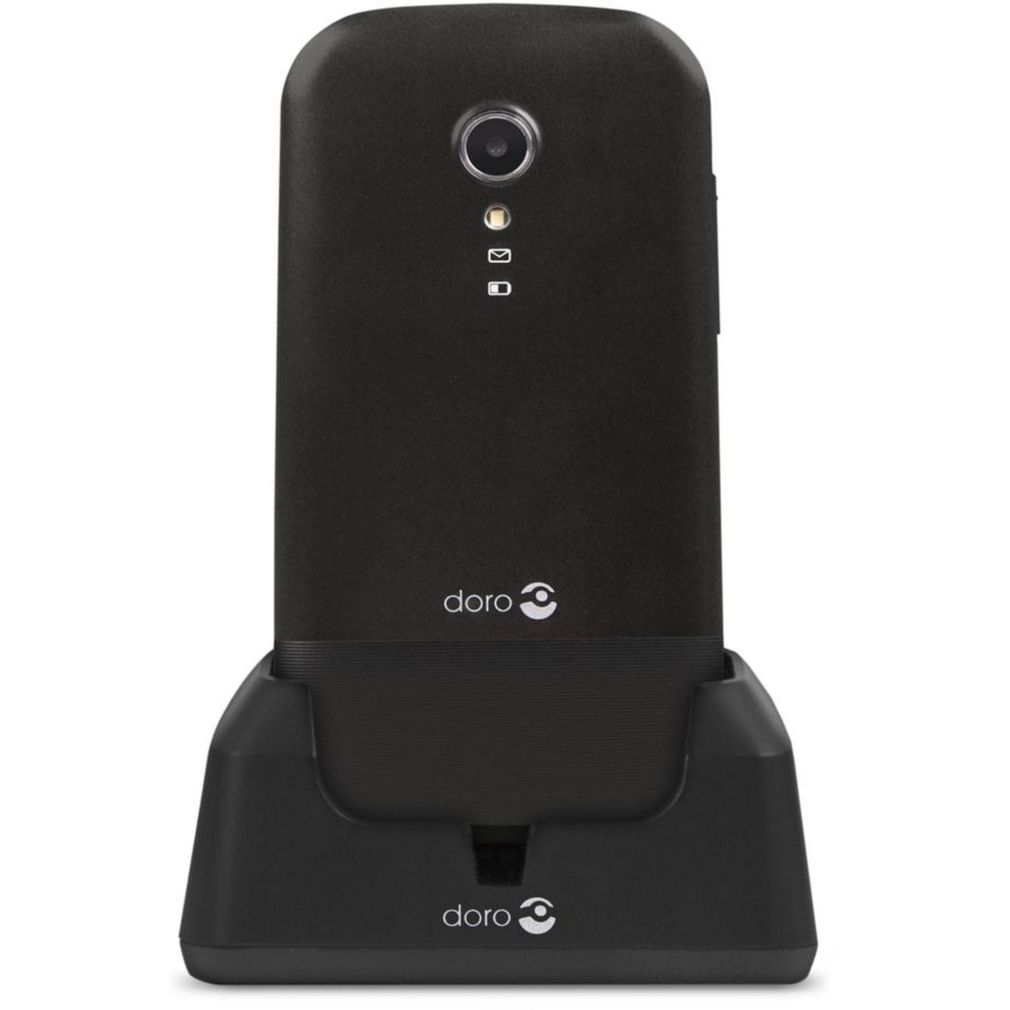 Voir la diapositive 7 : DORO 2404 - Noir