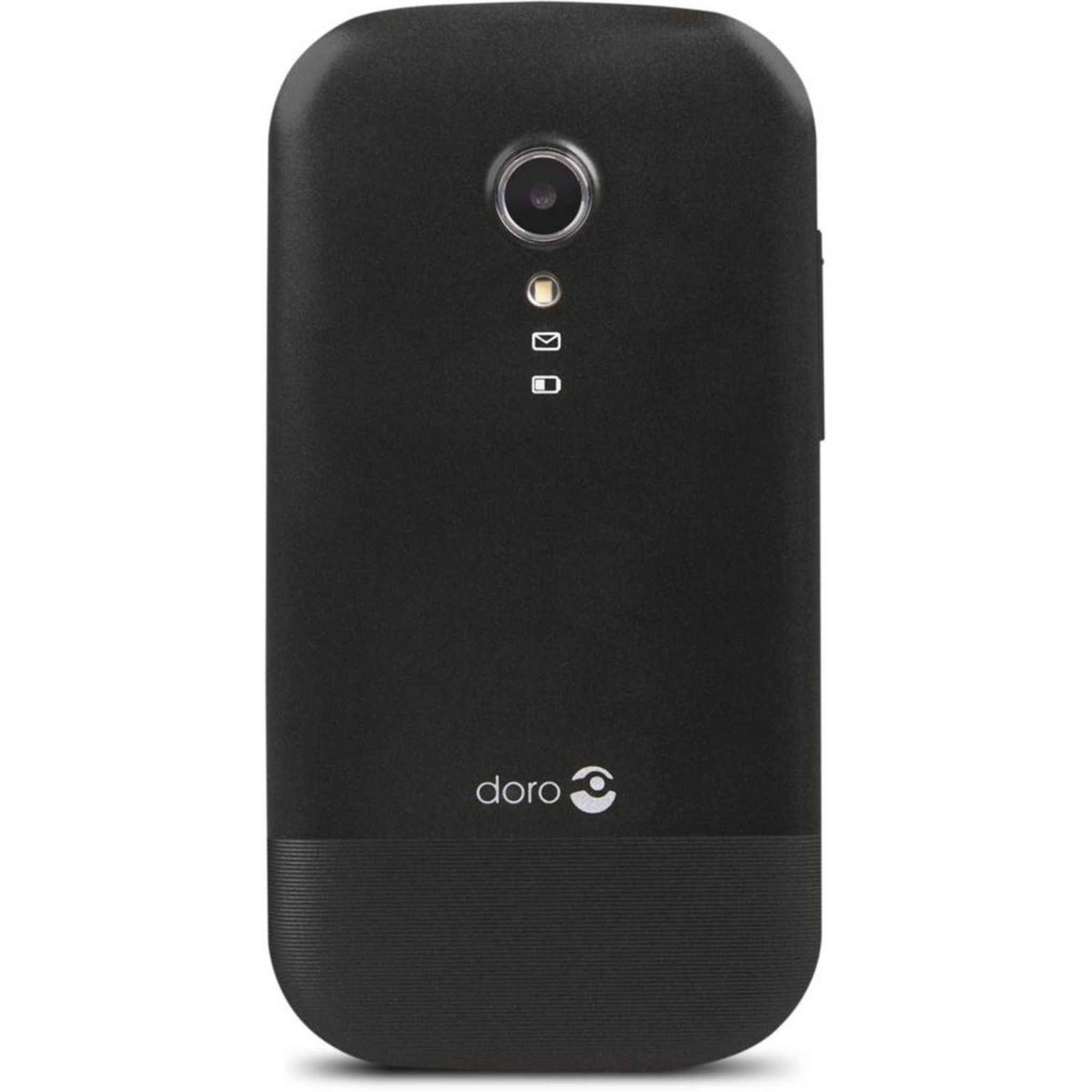 Voir la diapositive 8 : DORO 2404 - Noir