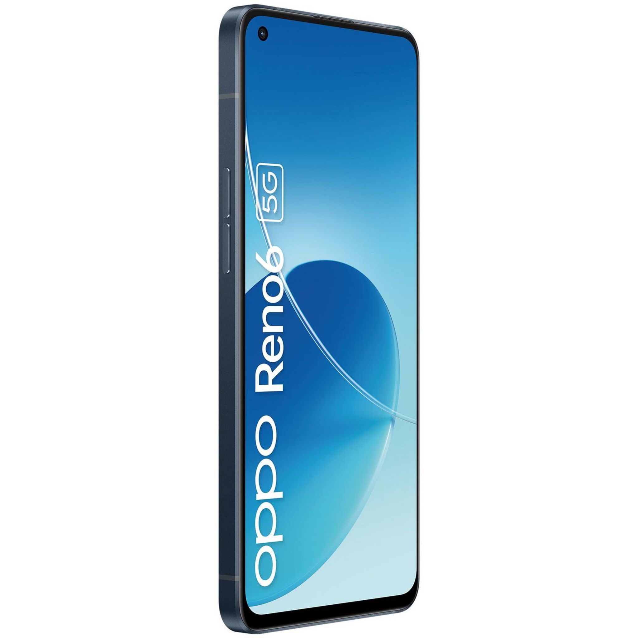 Voir la diapositive 3 : OPPO Reno 6 5G - 128GO - Noir Stellaire