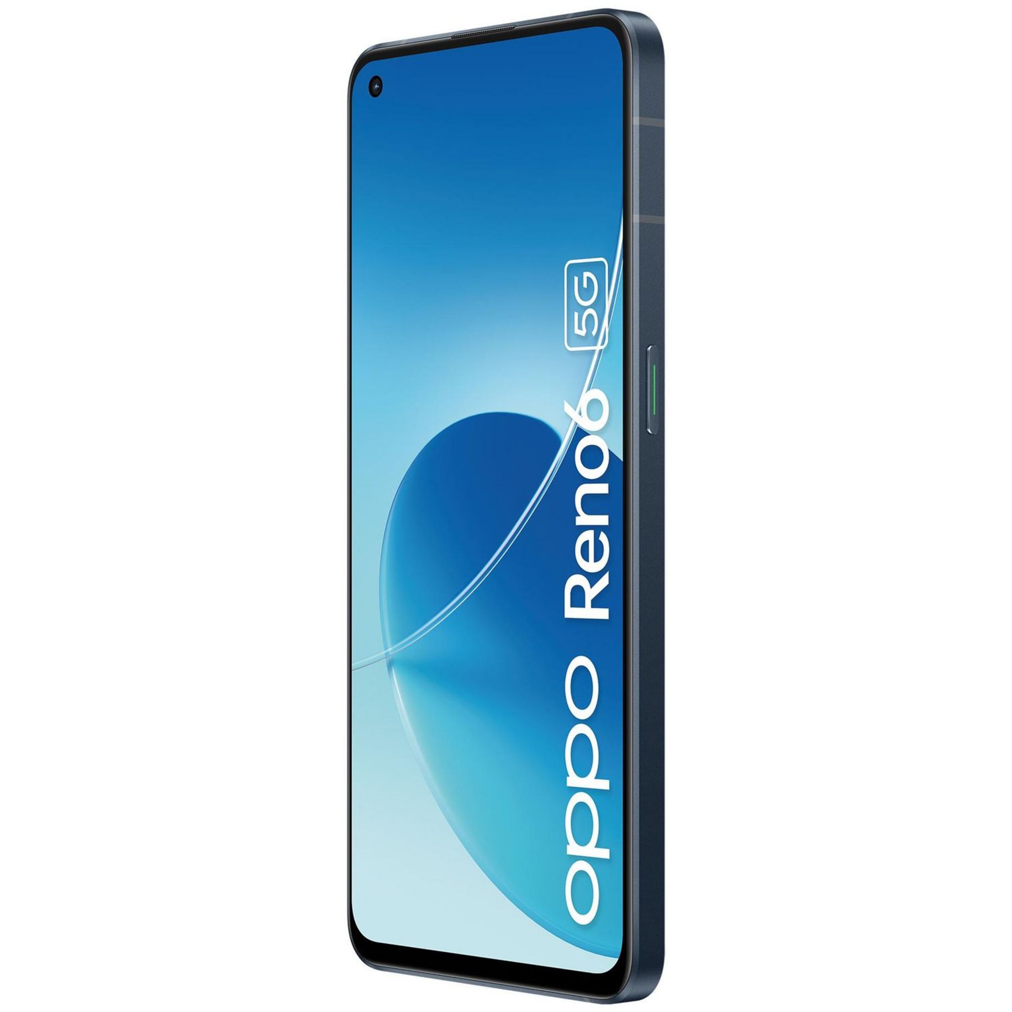 Voir la diapositive 4 : OPPO Reno 6 5G - 128GO - Noir Stellaire
