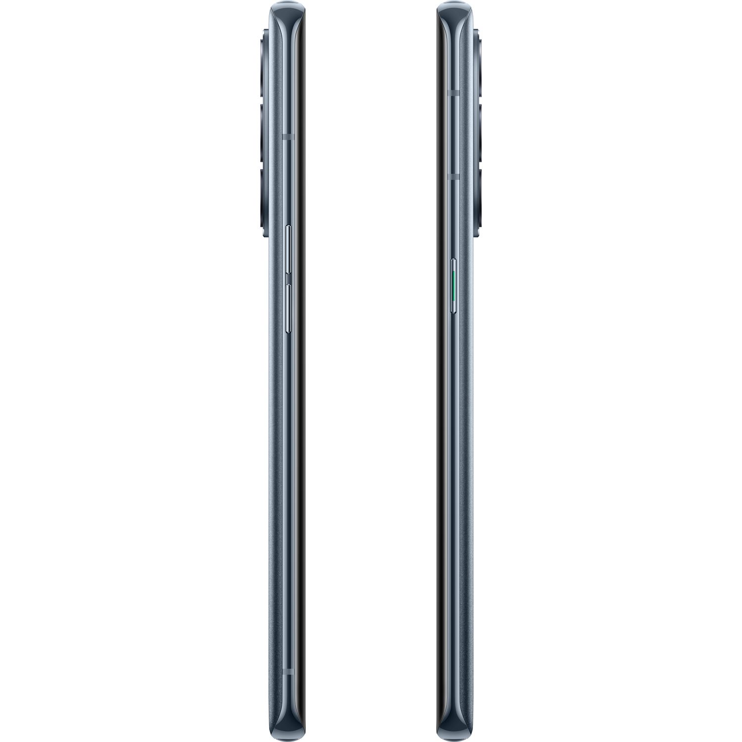 Voir la diapositive 2 : OPPO Reno 6 PRO 5G - 256GO - Gris