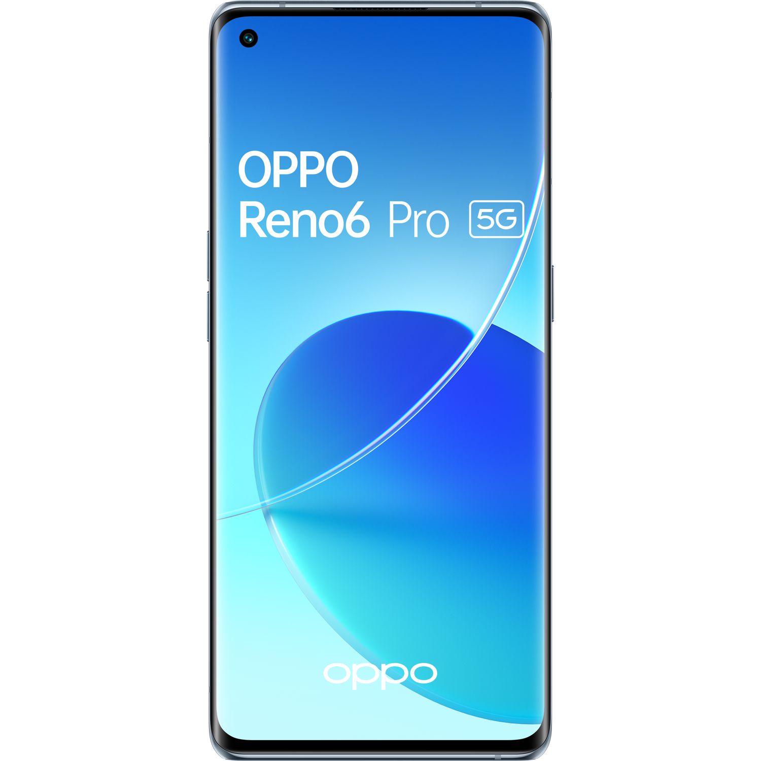 Voir la diapositive 3 : OPPO Reno 6 PRO 5G - 256GO - Gris