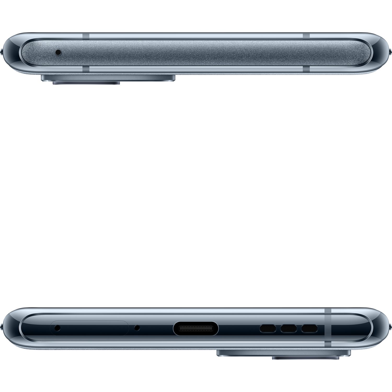 Voir la diapositive 9 : OPPO Reno 6 PRO 5G - 256GO - Gris