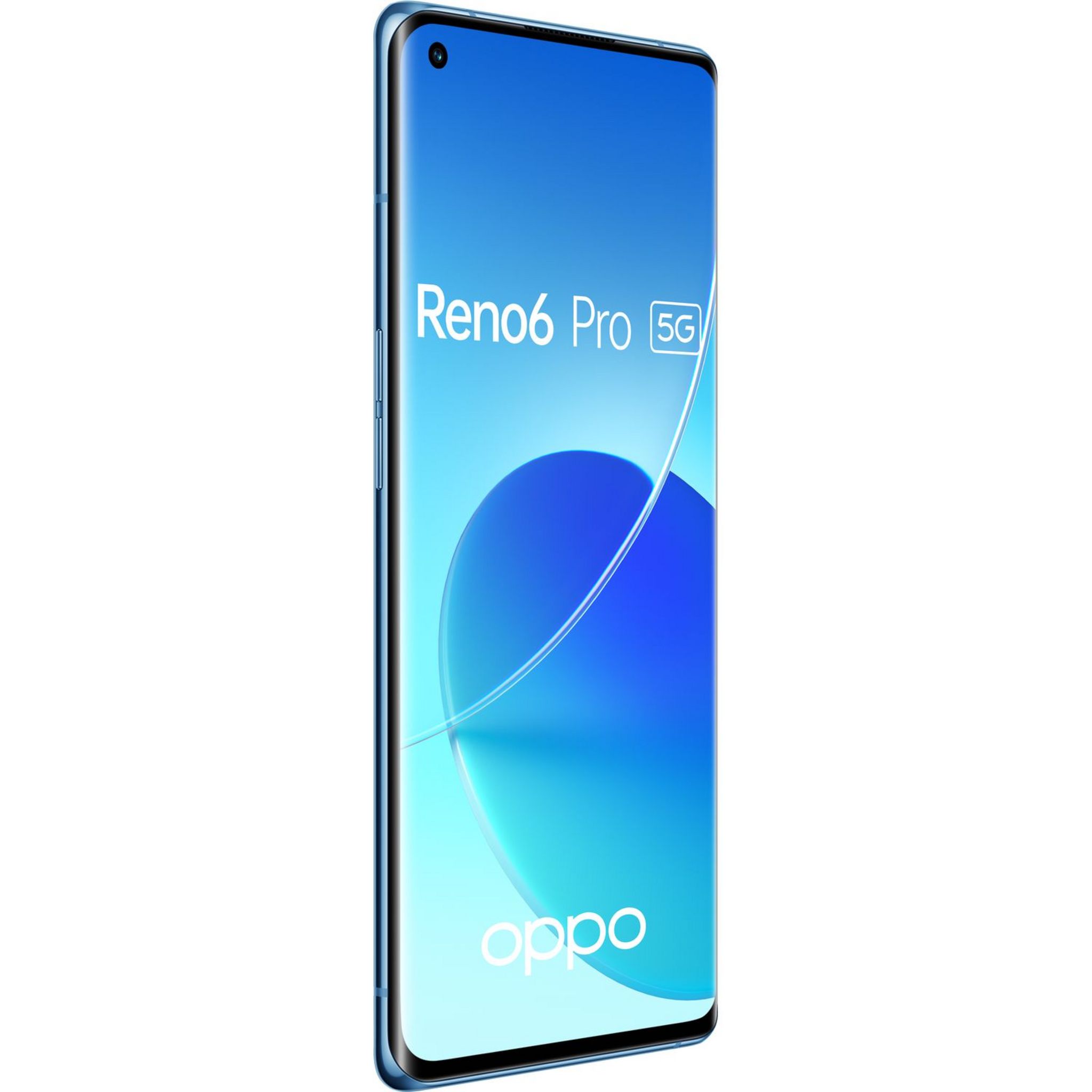 Voir la diapositive 4 : OPPO Reno 6 PRO 5G - 256GO - Gris
