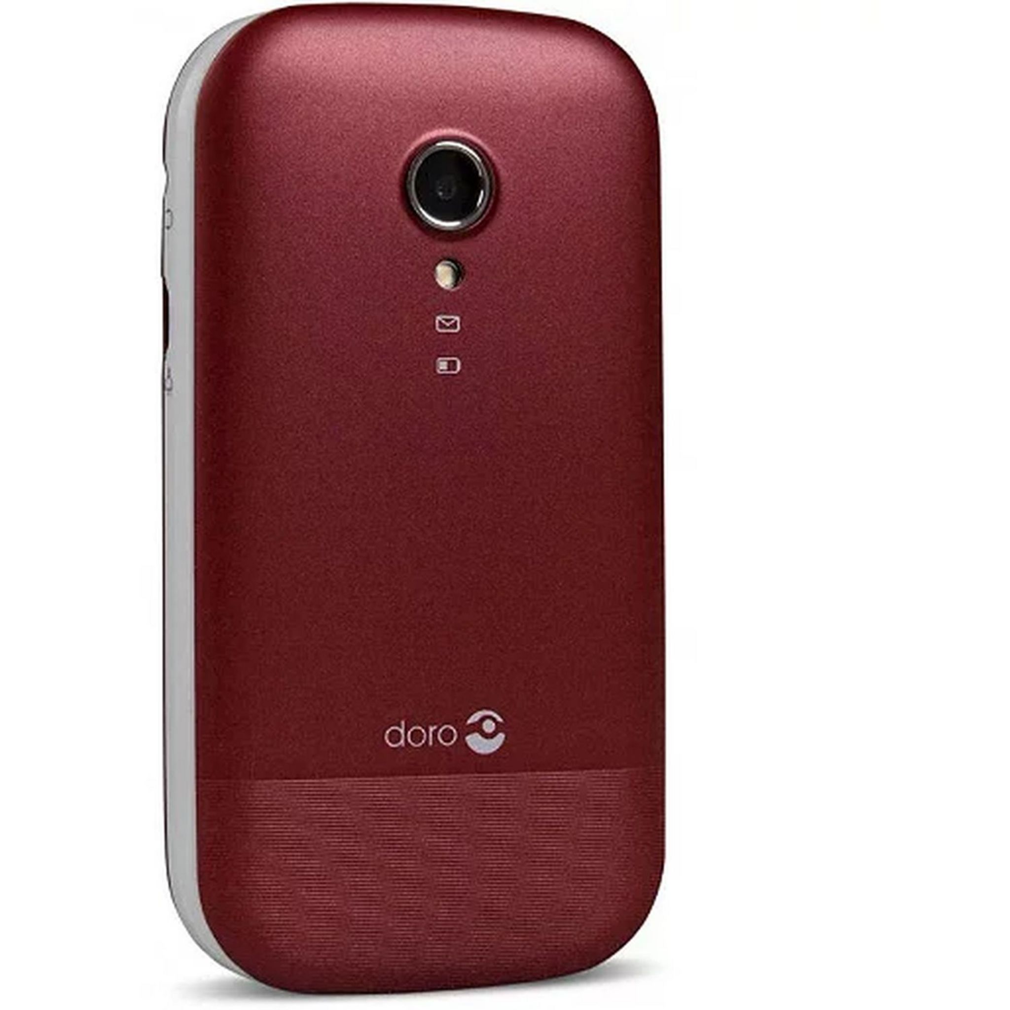 Voir la diapositive 5 : DORO 2404 - Rouge et Blanc