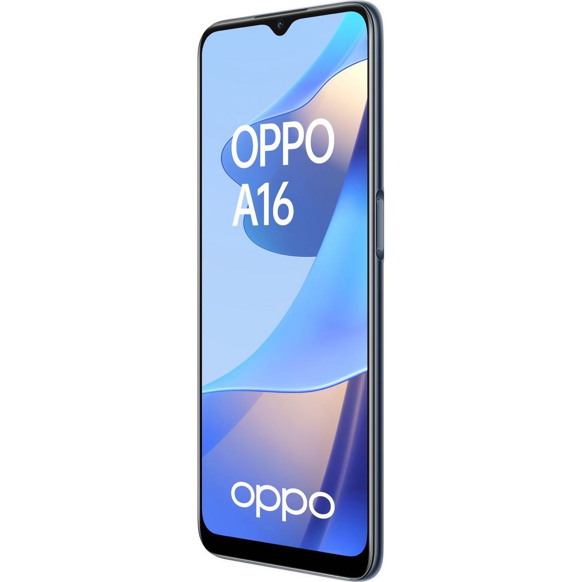 OPPO A16 - 64 Go - Noir