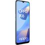Voir la diapositive 3 : OPPO A16 - 64 Go - Noir