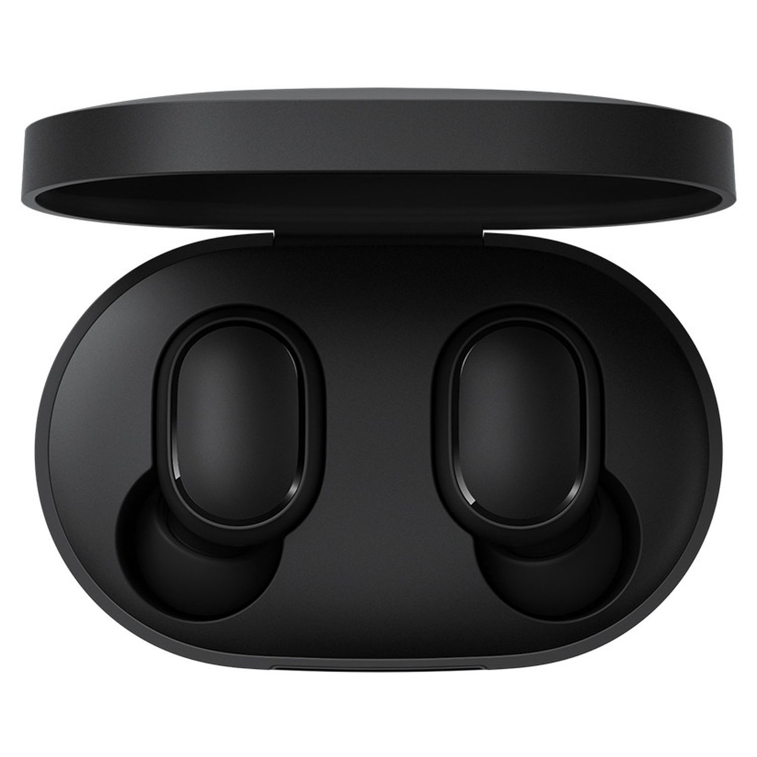 Voir la diapositive 5 : XIAOMI Mi TWS Basic 2 - Noir