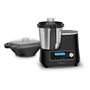 Voir la diapositive 2 : MOULINEX Robot cuiseur Clickchef YY4831FG - Noir