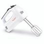 Voir la diapositive 2 : MOULINEX Batteur électrique HM3101B1 - Blanc