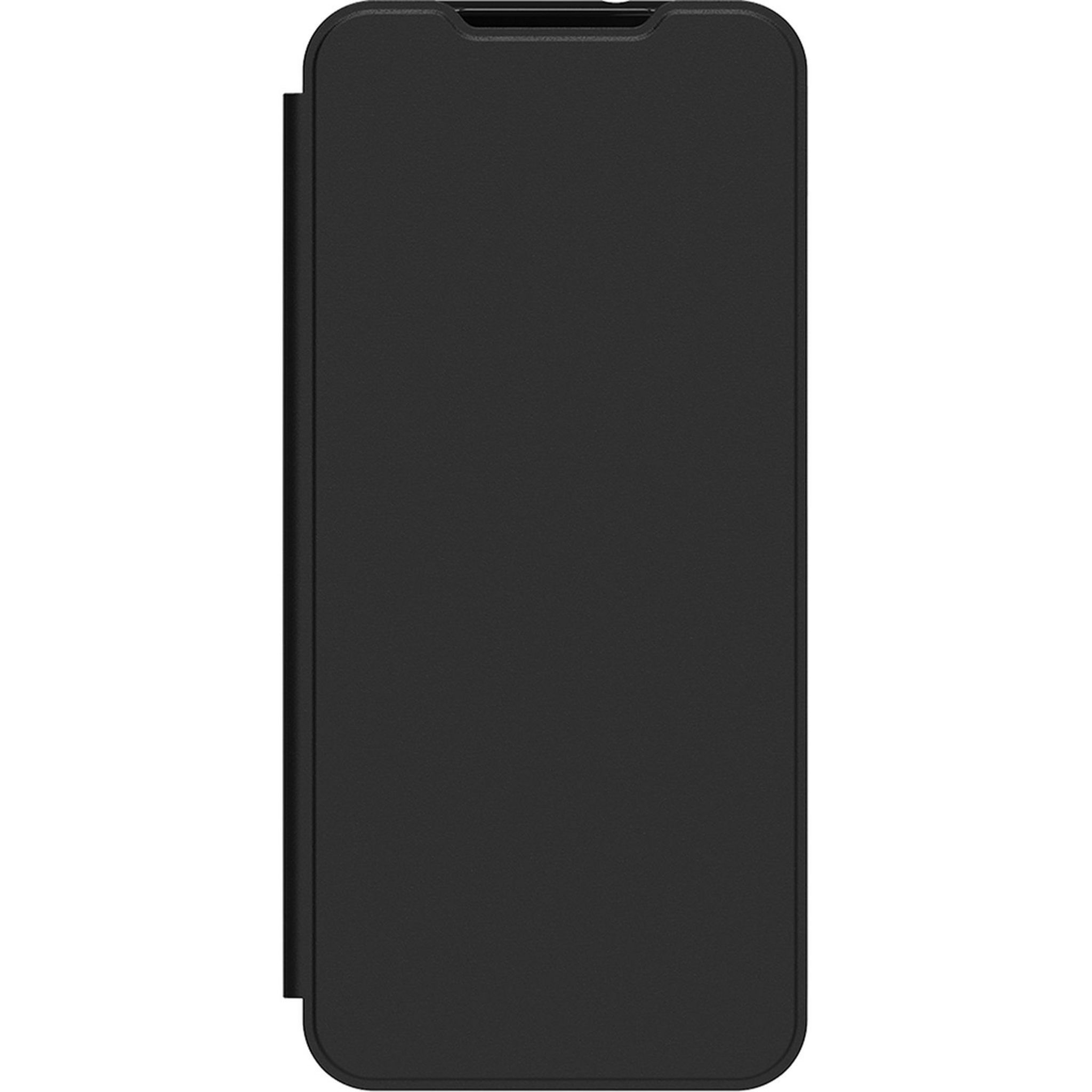 Voir la diapositive 2 : BIGBEN Étui folio pour Galaxy A03s - Noir