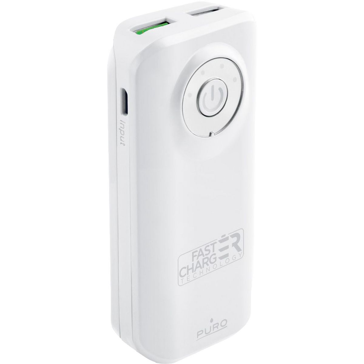 PURO Batterie de secours BATSEC - Blanc