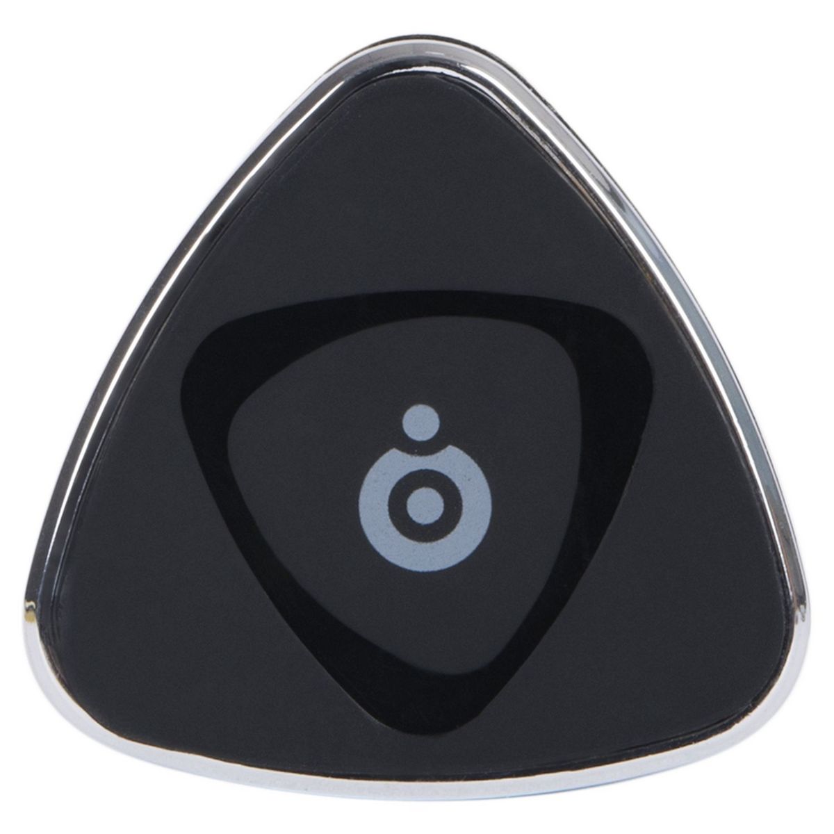 BIGBEN Support voiture aimanté sur ventouse - Noir